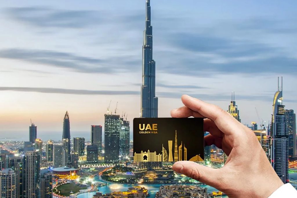 The UAE Golden Visa: Who Qualifies and How to Apply